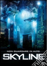 Skyline dvd